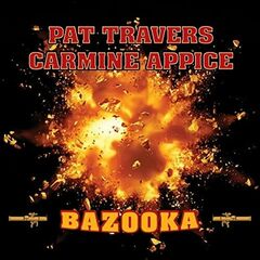 Bazooka (CD)
