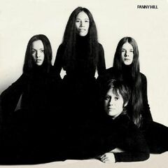 Fanny Hill [Milky Clear Vinyl] (LP)