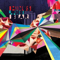 Infinity Overhead (LP)