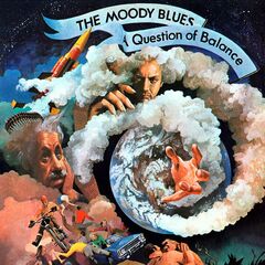 A Question Of Balance [180 Gram Vinyl] (LP)