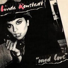Mad Love [180 Gram Pink Vinyl] (LP)
