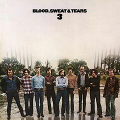 Blood, Sweat & Tears 3 [180 Gram Vinyl] (LP)
