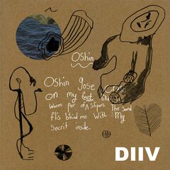 Oshin [10th Anniversary Blue Marble Vinyl] (LP)