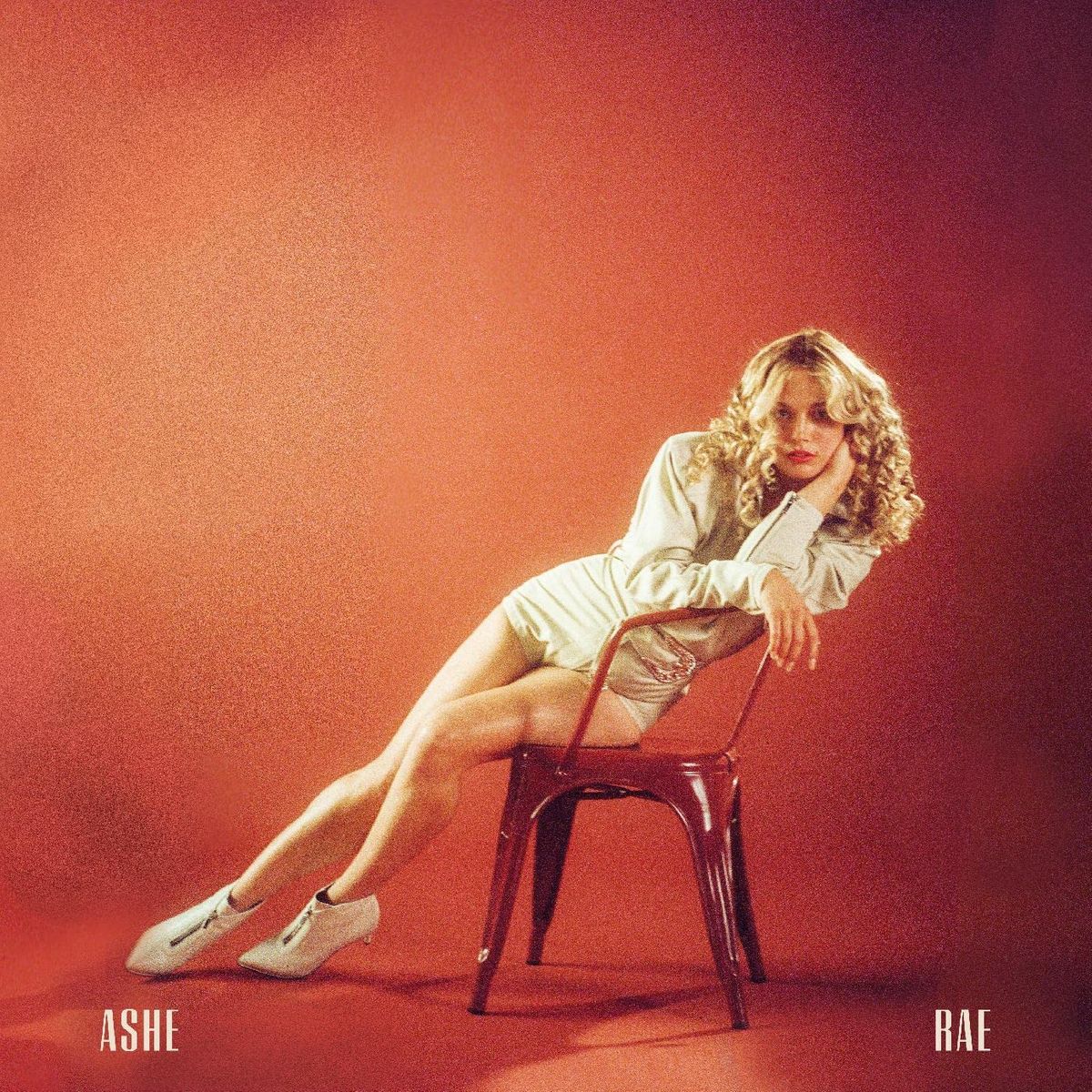 Rae (CD)