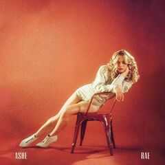 Rae (CD)