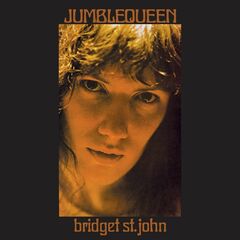 Jumblequeen (LP)