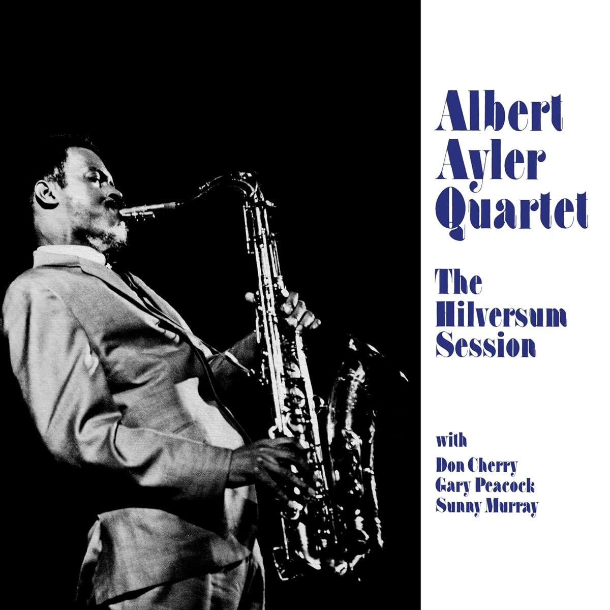 The Hilversum Session (LP)