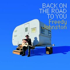Back On The Road To You [Canary Yellow Vinyl] (LP)