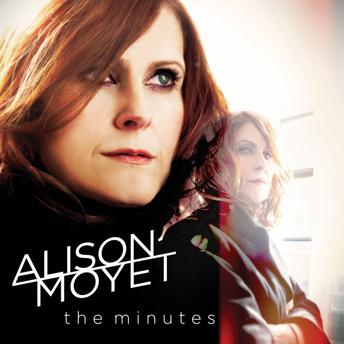 The Minutes [White Vinyl] (LP)