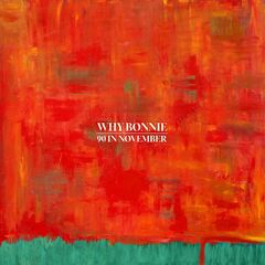 90 In November (LP)