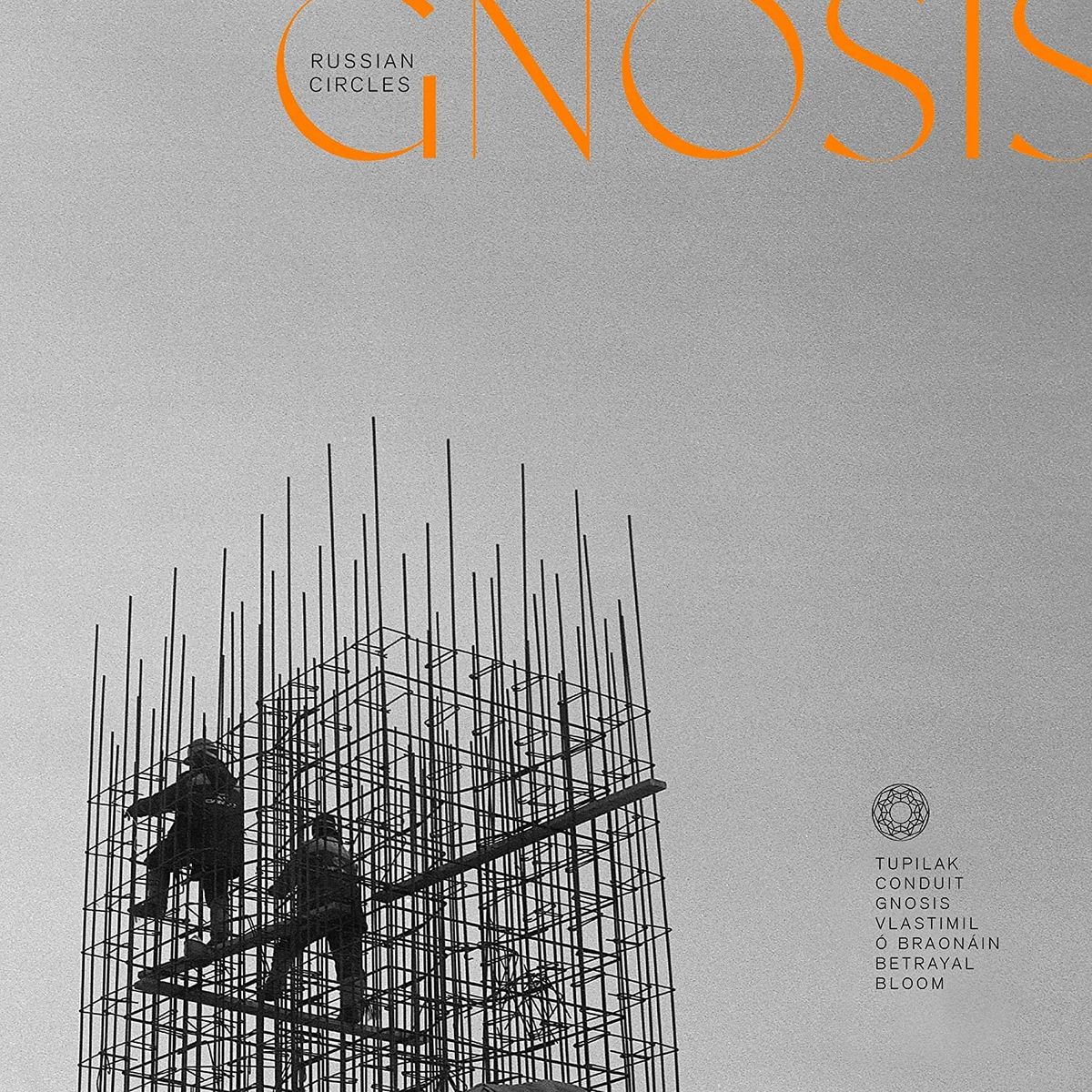 Gnosis (LP)