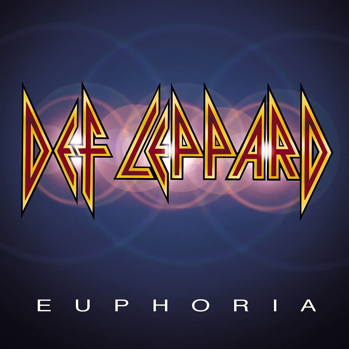 Euphoria (LP)