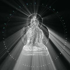 The Invisible Light: Spells (CD)