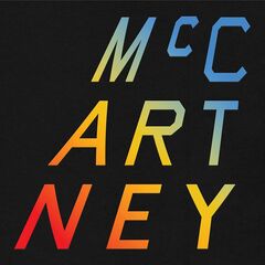 McCartney I / II / III [Box Set] (LP)