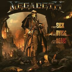 The Sick, The Dying...And The Dead! [Indie Exclusive] (CD)