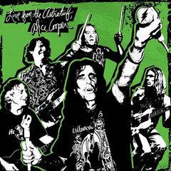 Live From The Astroturf [Glow In The Dark Vinyl] (LP)