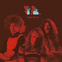 1971-72 (LP)