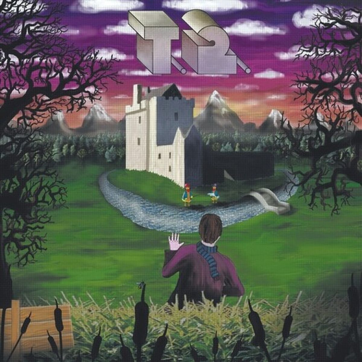 1970 (LP)