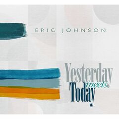 Yesterday Meets Today (CD)