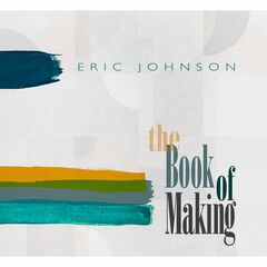 The Book Of Making (CD)