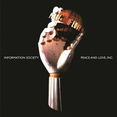 Peace & Love, Inc. [30th Anniversary Edition] (CD)