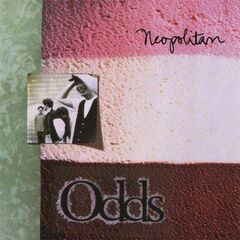 Neopolitan (CD) [Explicit]