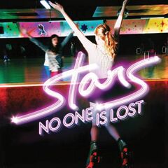 No One Is Lost (CD)