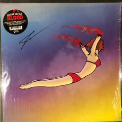 Blood (LP)