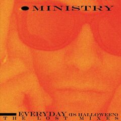 Every Day (Is Halloween): The Lost Mixes [Splatter Vinyl] (LP)