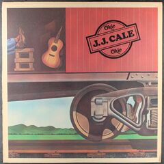 Okie [1977 Issue] (LP)