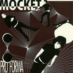 Pro Forma (CD)