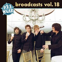93.3 KGSR: Broadcasts Vol. 18 (CD)