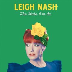 The State I'm In (CD)