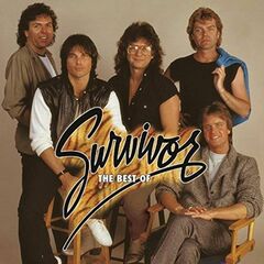 The Best Of Survivor (CD)
