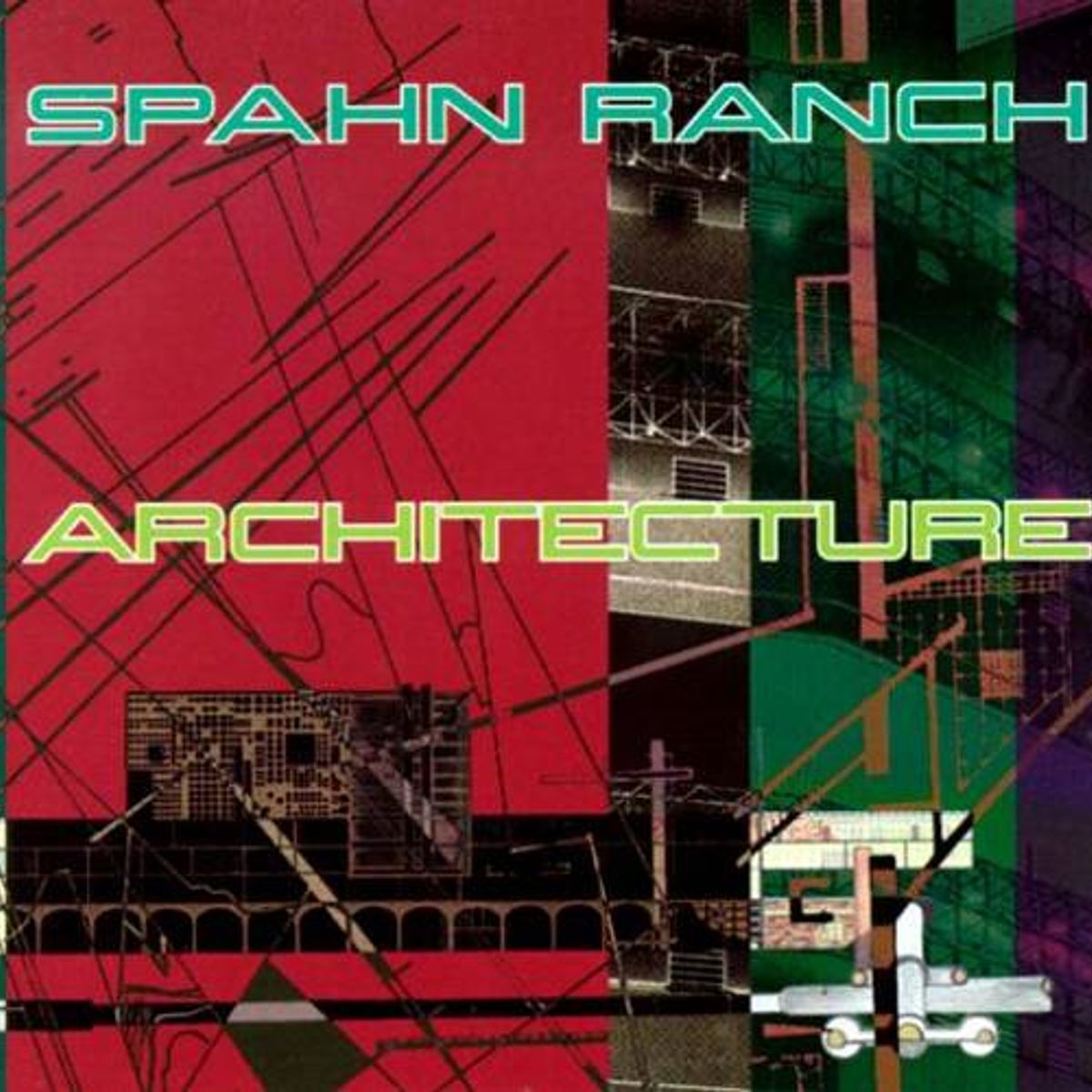 Architecture (CD)