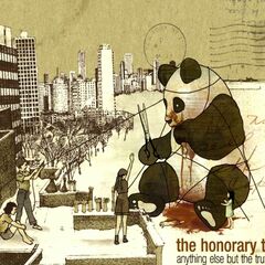 Anything Else But the Truth [Deluxe Edition] (CD)
