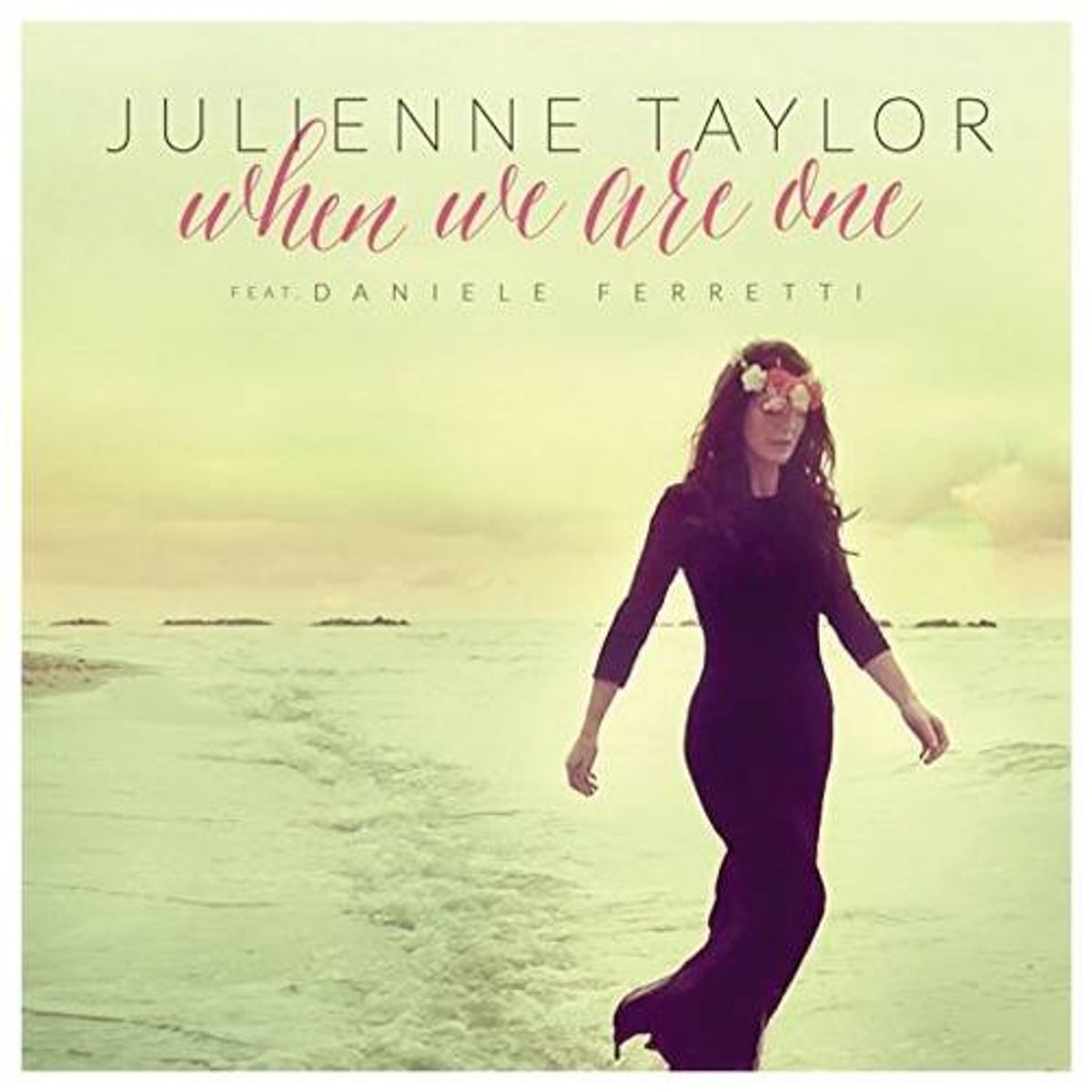 When We Are One (CD)