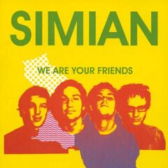We Are Your Friends (CD)
