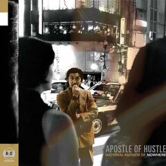 National Anthem Of Nowhere (CD)