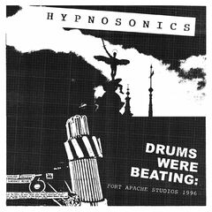 Drums Were Beating: Fort Apache Studios 1996 (LP)