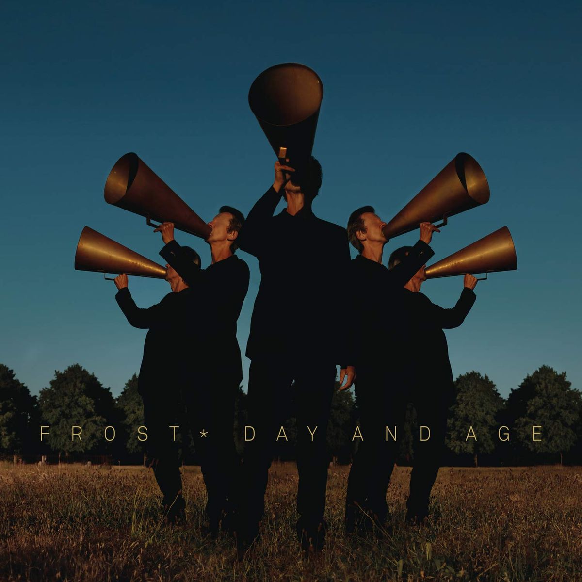 Day And Age (LP)