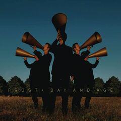 Day And Age (LP)
