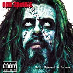 Past, Present & Future (CD) [Explicit]