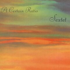 Sextet (CD)