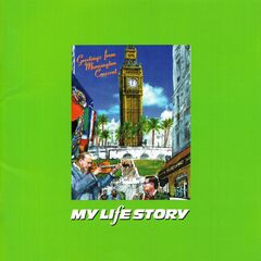 Mornington Crescent [Import] (CD)