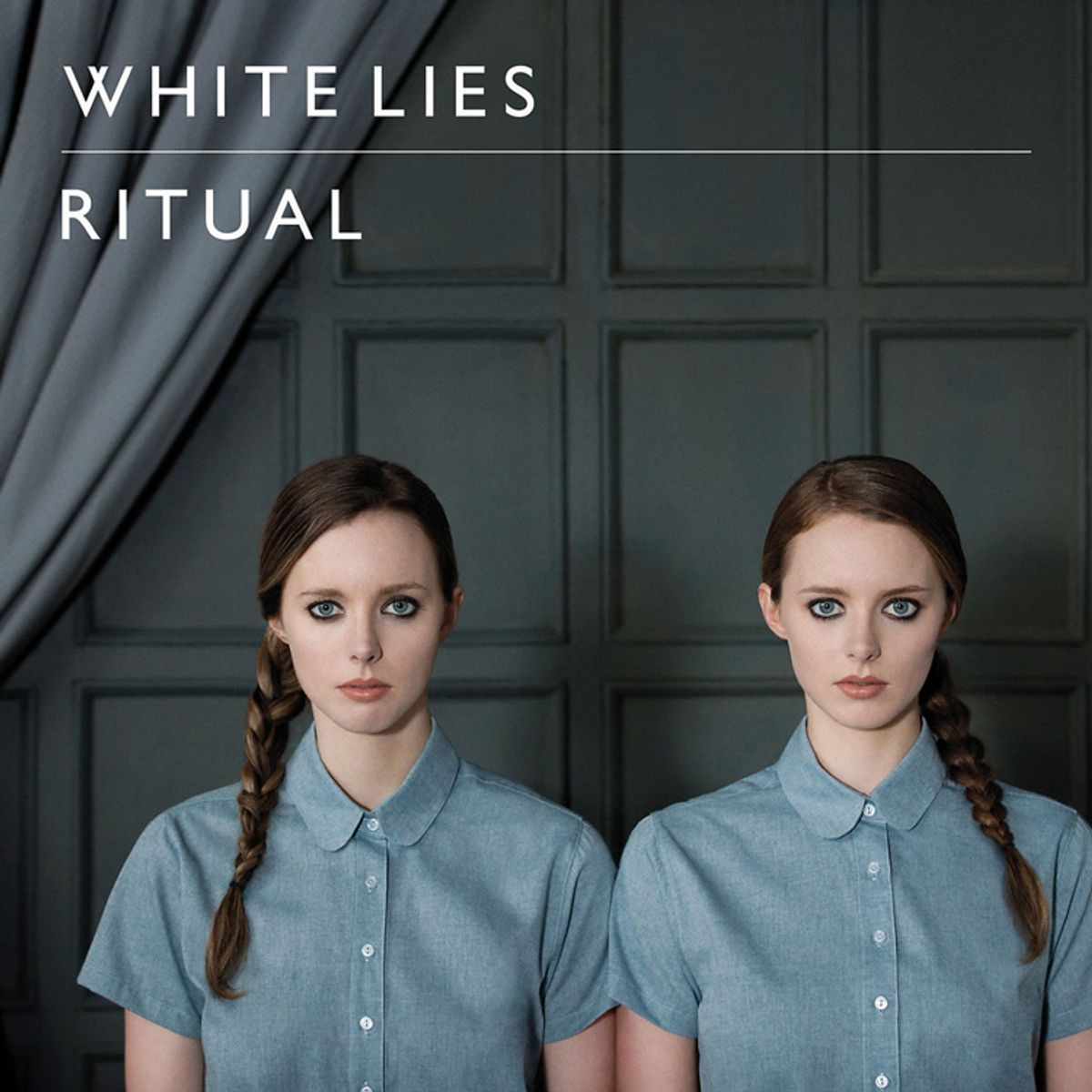 Ritual (CD)