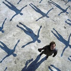 Absolution (CD)