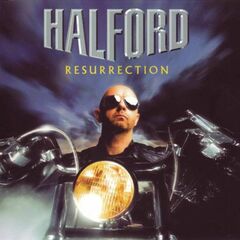 Resurrection (CD)