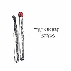 The Secret Stars (CD)