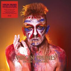 Pagan Lovesong [Record Store Day Clear Vinyl] (12